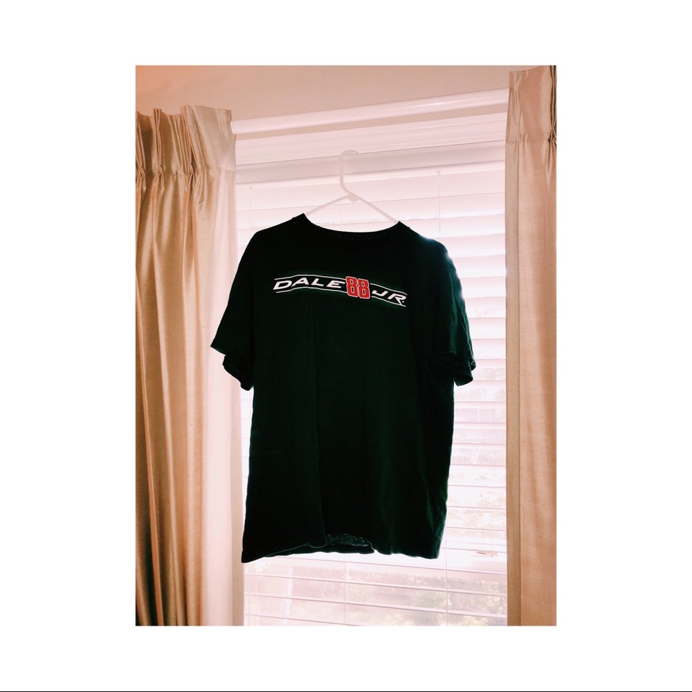 Dale JR. t shirt